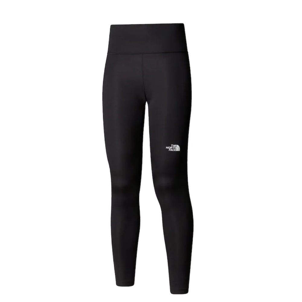 The North Face Black Flex 28 Inch Leggings • Small